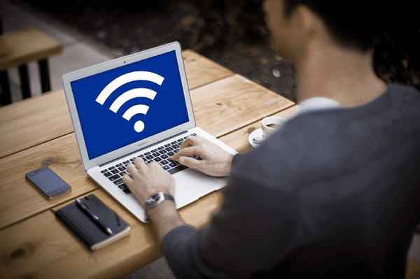 Computer wifi hotspot free download