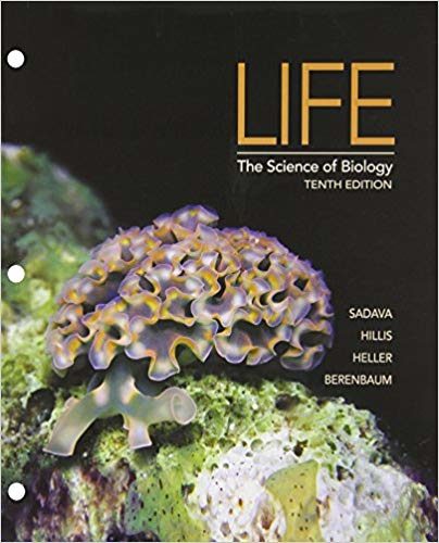Campbell general biology 10th edition pdf