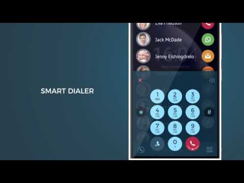 Call dialer download for ipad