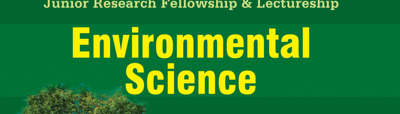 Environmental Science Books Free Download